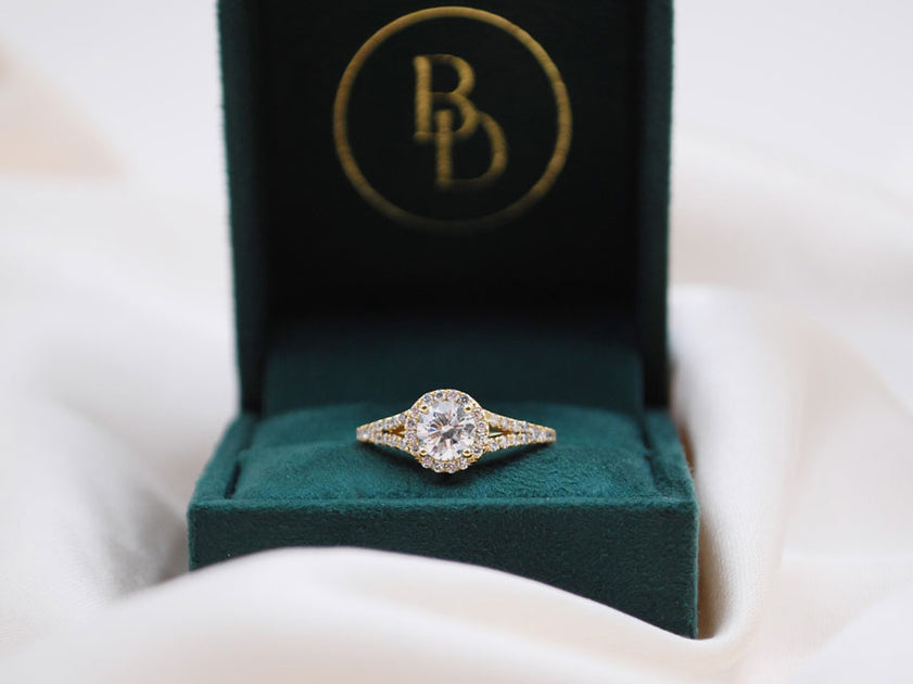 The Complete Guide To Choosing An Engagement Ring – Beldiamond