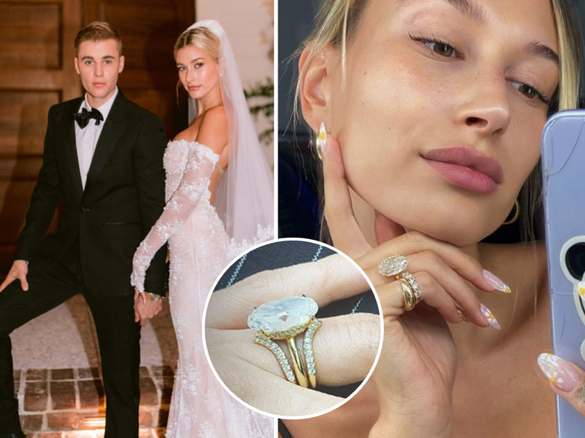 10 Engagement Rings Inspired by Sophie Turner's Unique Style